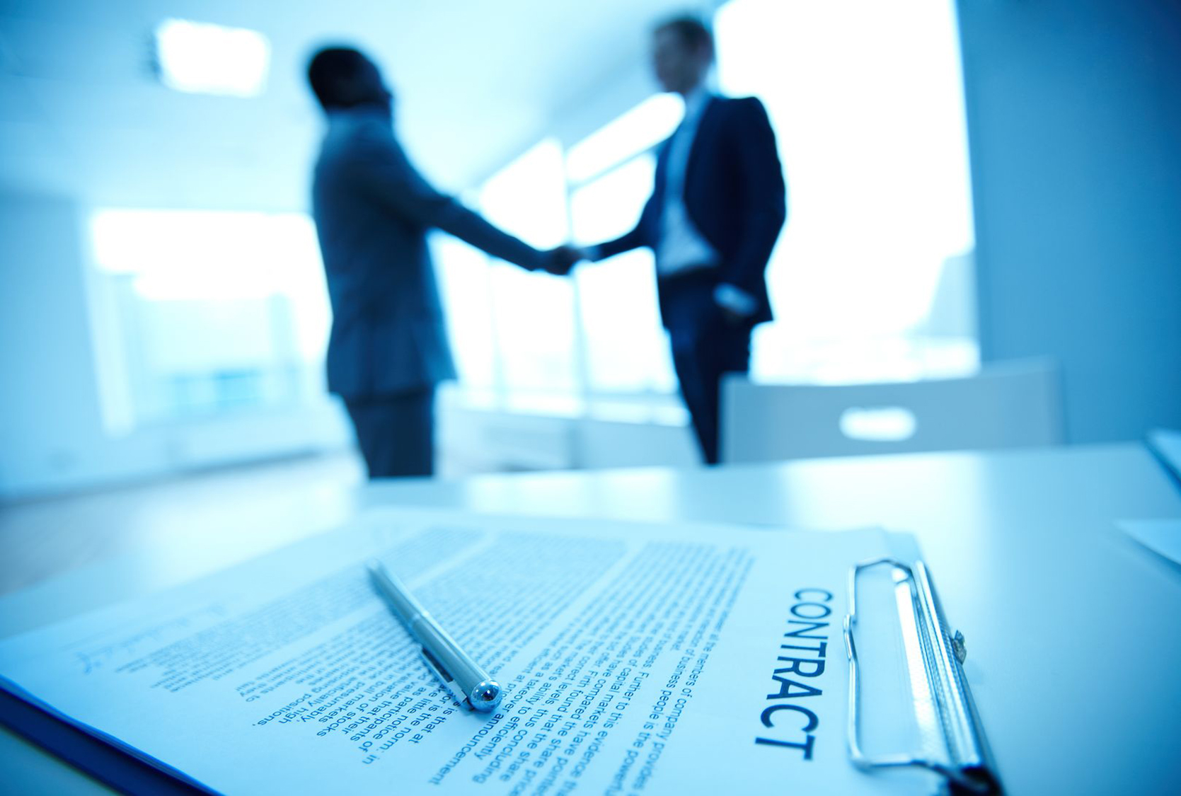 Corporate Agreements: Stocks, Shareholders, Mergers, Acquisitions, Finance, Partnerships & Joint Ventures